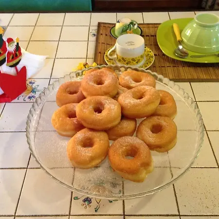 Bed & Breakfast Papale Gravina di Catania