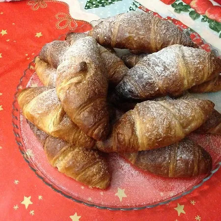 Papale Bed & Breakfast 3*