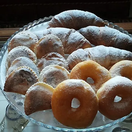 Bed & Breakfast Papale
