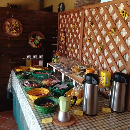 Bed & Breakfast Papale