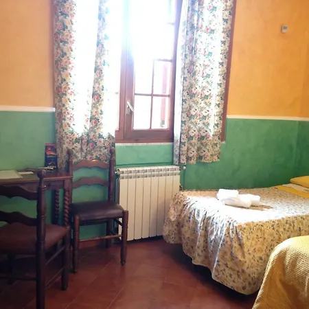 Papale Bed & Breakfast 3*