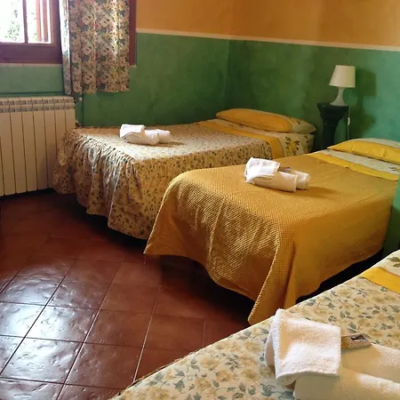 Papale Bed & Breakfast