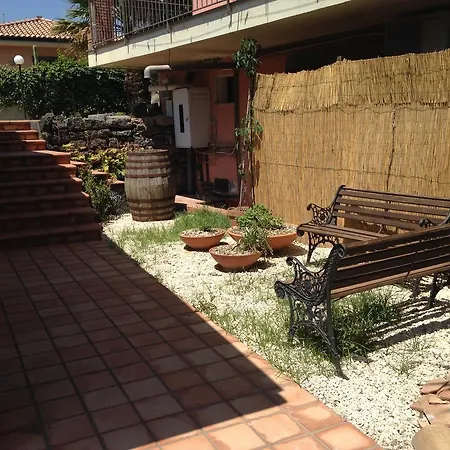 Bed & Breakfast Papale 3*