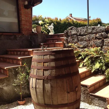 Bed & Breakfast Papale