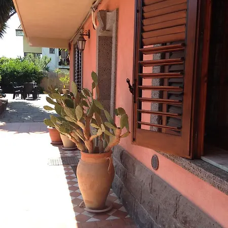 Bed & Breakfast Papale