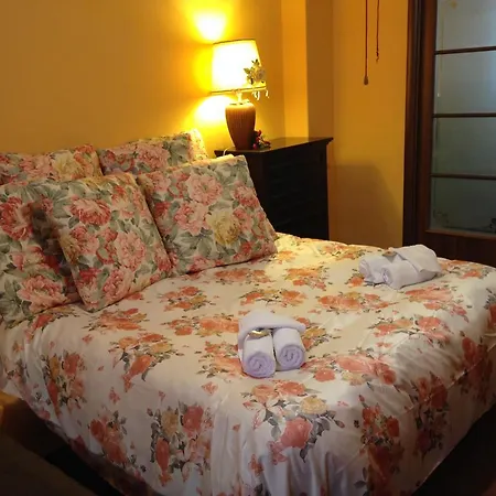Bed & Breakfast Papale