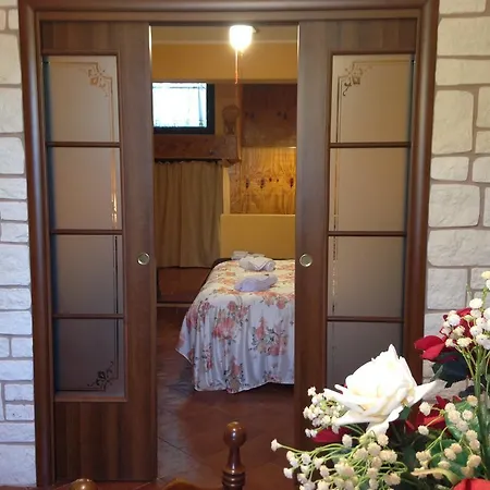 Bed & Breakfast Papale 3*