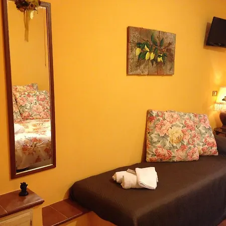 Bed & Breakfast Papale