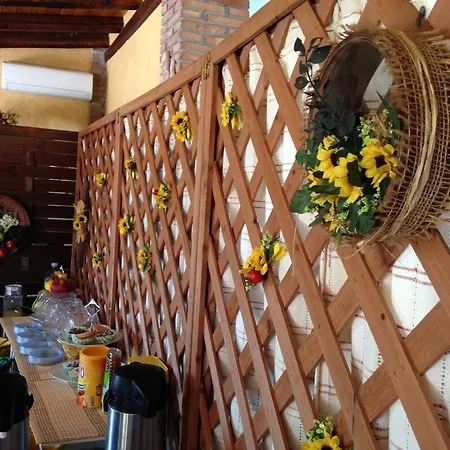 Bed & Breakfast Papale Gravina di Catania