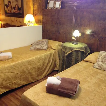 Bed & Breakfast Papale