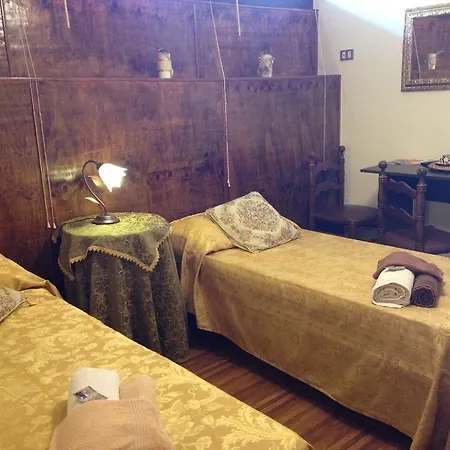 Bed & Breakfast Papale