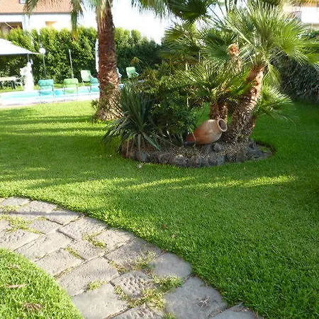 Bed & Breakfast Papale
