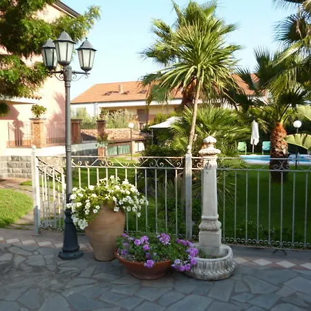 Bed & Breakfast Papale Gravina di Catania