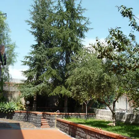 Bed & Breakfast Papale