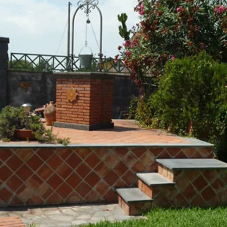 Bed & Breakfast Papale 3*