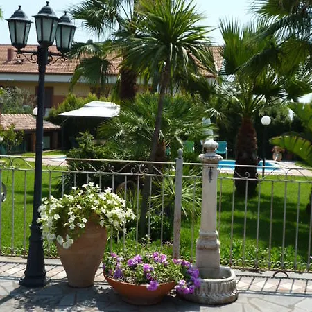 Bed & Breakfast Papale Gravina di Catania