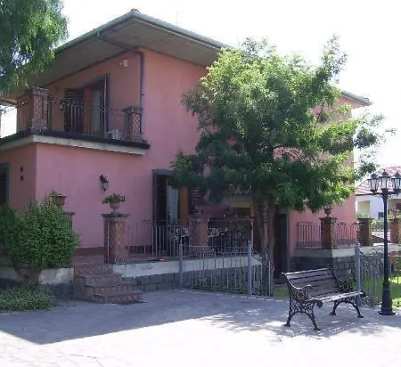 Bed & Breakfast Papale 3*
