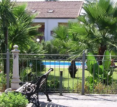 Bed & Breakfast Papale