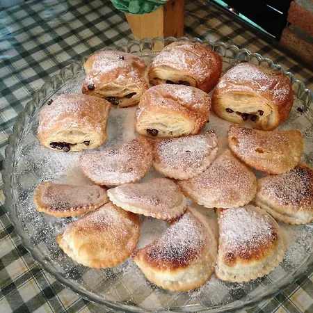 Bed & Breakfast Papale