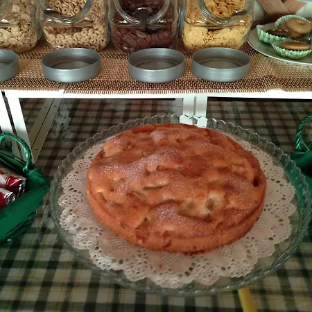 Bed & Breakfast Papale 3*