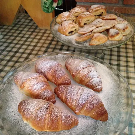Bed & Breakfast Papale Gravina di Catania