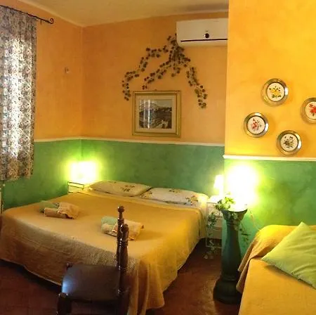 Bed & Breakfast Papale Gravina di Catania