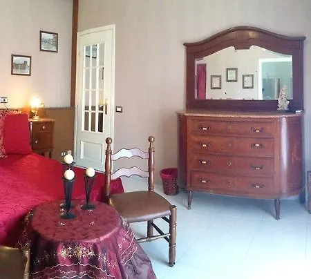 Bed & Breakfast Papale