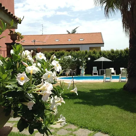 Bed & Breakfast Papale Gravina di Catania
