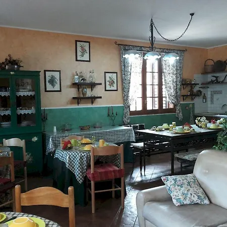 Bed & Breakfast Papale Gravina di Catania