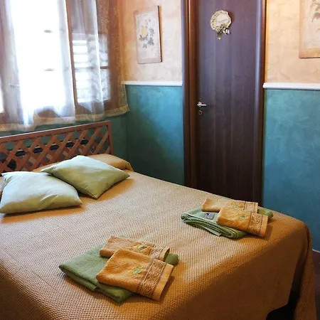 Bed & Breakfast Papale