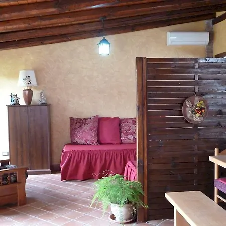 Bed & Breakfast Papale