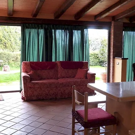Bed & Breakfast Papale 3*