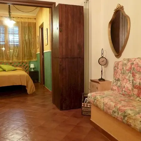 Bed & Breakfast Papale