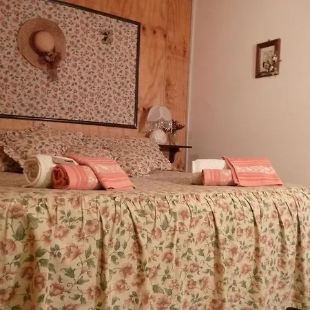 Bed & Breakfast Papale 3*