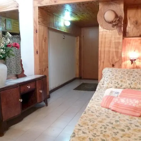 Bed & Breakfast Papale Gravina di Catania