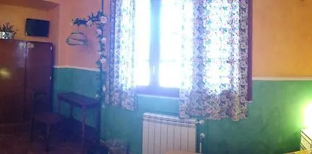 Papale Bed & Breakfast