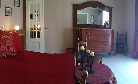 Papale Bed & Breakfast