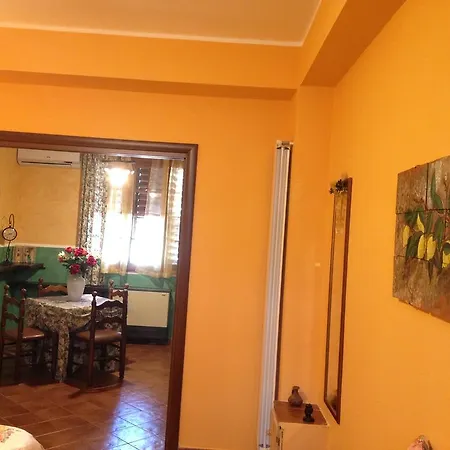 Bed & Breakfast Papale