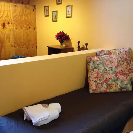 Bed & Breakfast Papale 3*