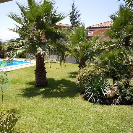 Bed & Breakfast Papale 3*