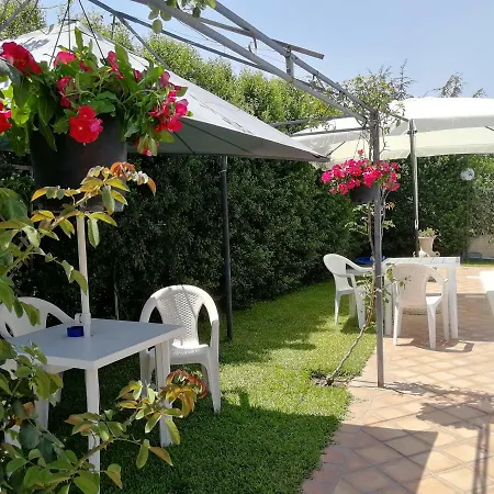 Bed & Breakfast Papale 3*