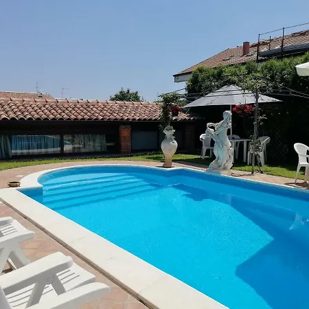Papale Bed & Breakfast Gravina di Catania