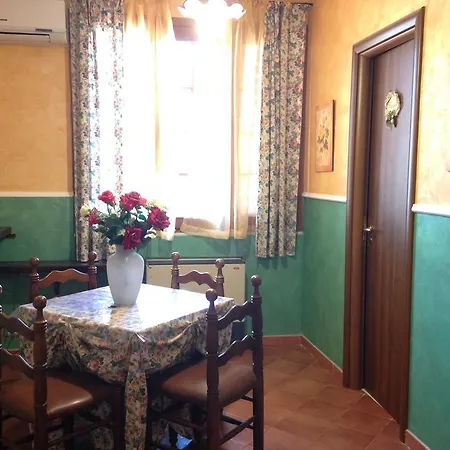 Bed & Breakfast Papale 3*