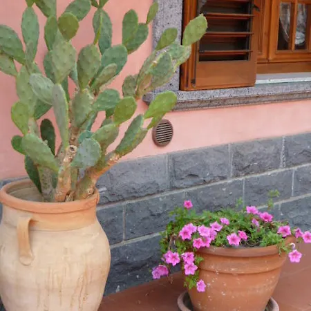 Bed & Breakfast Papale Gravina di Catania