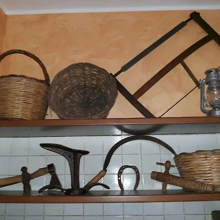 Bed & Breakfast Papale