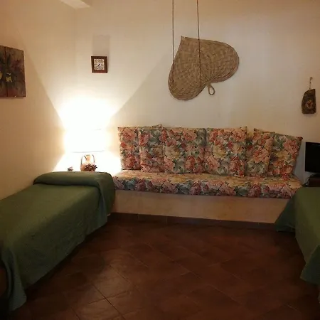 Bed & Breakfast Papale Gravina di Catania