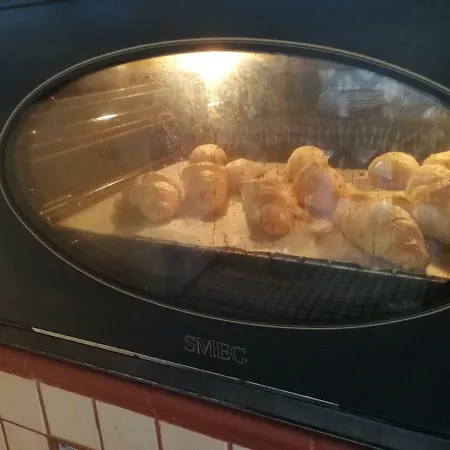 Frühstückspension Papale